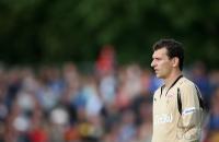 Fussball 1. Bundesliga, Stuttgart: SCHAEFER