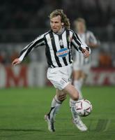 Fussball International Serie A, LIVORNO - Juventus