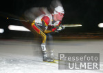Mehringer in der Loipe