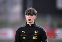 Fussball U 17 UEFA Euro 2025 / FIFA WM 2025 Qualifikation: Tuerkei - Schweiz