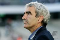 Fussball International TestspielFrankreich 3-0 Elfenbeinkueste