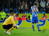 FUSSBALL, 1. BUNDESLIGA, 32. Spieltag: Bochum - Stuttgart