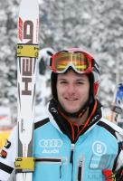 Ski Alpin  Herren Lake Louise  CAN