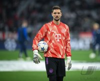 Fussball International CHL 23/24: FC Bayern Muenchen - FC Kopenhagen