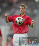 FIFA Confed Cup:    Argentinien - Deutschland