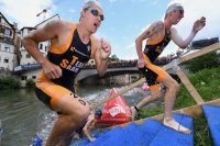 2. Mey Generalbau Triathlon Tuebingen 2016
