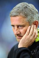 FUSSBALL, 1. BUNDESLIGA, 13. Spieltag: Schalke - Hannover