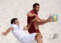 FIFA BEACH SOCCER WORLD CUP 2008: PORTUGAL - ITALY