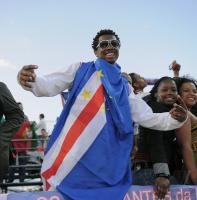 Fussball International:  Portugal - Kap Verde