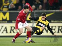 Fussball 1. Bundesliga: Dortmund - Berlin