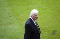 FUSSBALL EURO 2008: Schweiz - Tschechien