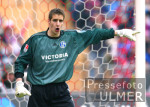 Fussball 1. Bundesliga: Muenchen-Schalke, Heimeroth