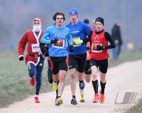 Laufen / Leichtathletik Nikolauslauf Tuebingen 2016