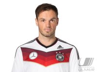 FUSSBALL DEUTSCHE NATIONALMANNSCHAFT: Heiko Westermann (Deutschland)