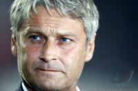 Fussball 1. Bundesliga:VfB Stuttgart - FC Schalke 04