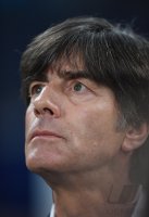 Fussball EM 2016 Quali:  Deutschland - Irland