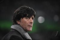 Fussball WM-Qualifikation: Deutschland - Wales