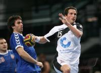 Handball, Deutsche Nationalmannschaft