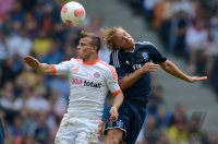 Fussball 1. Bundesliga, Saison 2012/2013, Liga Total Cup: FC Bayern Muenchen - Hamburger SV