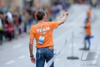 Laufen / Leichtathletik  Erbe -Lauf Tuebingen 2013