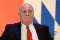 Fussball 1. Bundesliga : Jahreshauptversammlung FC Bayern Muenchen