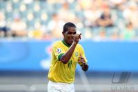 Fussball International  U 17 Weltmeisterschaft Brasilien - Neuseeland