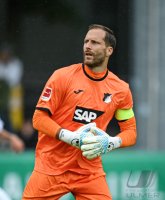 Fussball  1. Bundesliga 2025/2026  Testspiel  
SV Werder Bremen - TSG 1899 Hoffenheim