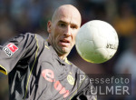 Fussball 1. Bundesliga: BVB, KOLLER Einzelaktion