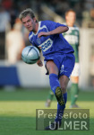Fussball Thorben Marx (Hertha)