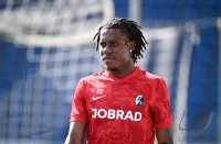 Fussball 1. Bundesliga 25/26 Testspiel
SCR Altach - SC Freiburg