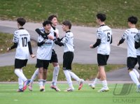 Fussball C - Junioren Landesstaffel Mitte 1  2025/2026 Spvgg Freudenstadt - TuS Ergenzingen