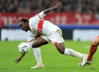 Fussball 1. Bundesliga :  Arthur Etienne Boka (VfB Stuttgart)