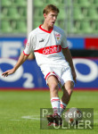 FUSSBALL 1. Bundesliga Stuttgart, HLEB Einzelaktion