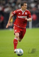 Fussball MC Fit Allstars - FC Bayern Muenchen