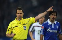 Fussball 1. Bundesliga, Saison 2011/2012: Schalke 04 - Kaiserslautern