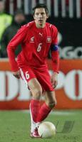 Fussball Int: Nationalmannschaft Polen