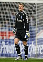 Fussball 1. Bundesliga: Schalke, NEUER