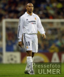 FUSSBALL CHL  Real Madrid  -  Boeussia Dortmund      Spielszene