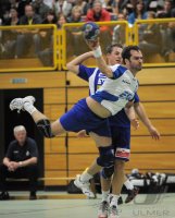 Handball Landesliga 2010/20111
