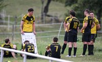 Fussball Eichenberpokal 2025 in Weiler 25.07.2025