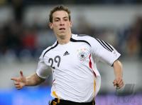 Fussball International: Deutschland, SCHLAUDRAFF