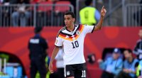 Fussball WM 2026 Vorrunde: Deutschland - Elfenbeinkueste