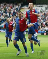 Super League Schweiz 2006/2007  FC Basel - FC  Zuerich