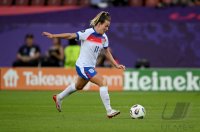 Fussball Frauen Euro 2025 Frankreich - England