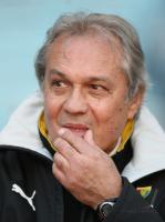 Fussball  International Testspiel Tunesien - Ghana