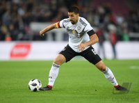 Fussball International Testspiel: Deutschland - Ungarn