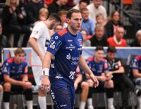 Handball 1. Bundesliga 2023/2024: HBW Balingen-Weilstetten - HSG Wetzlar