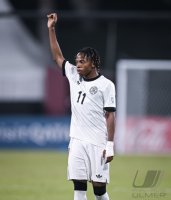 Fussball, Junioren U 17 WM 2025 El Salvador- Deutschland, Gruppe G