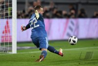 Fussball International Testspiel: Deutschland - Spanien