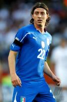 FUSSBALL WM 2010,  VORRUNDE: Italien - Neuseeland